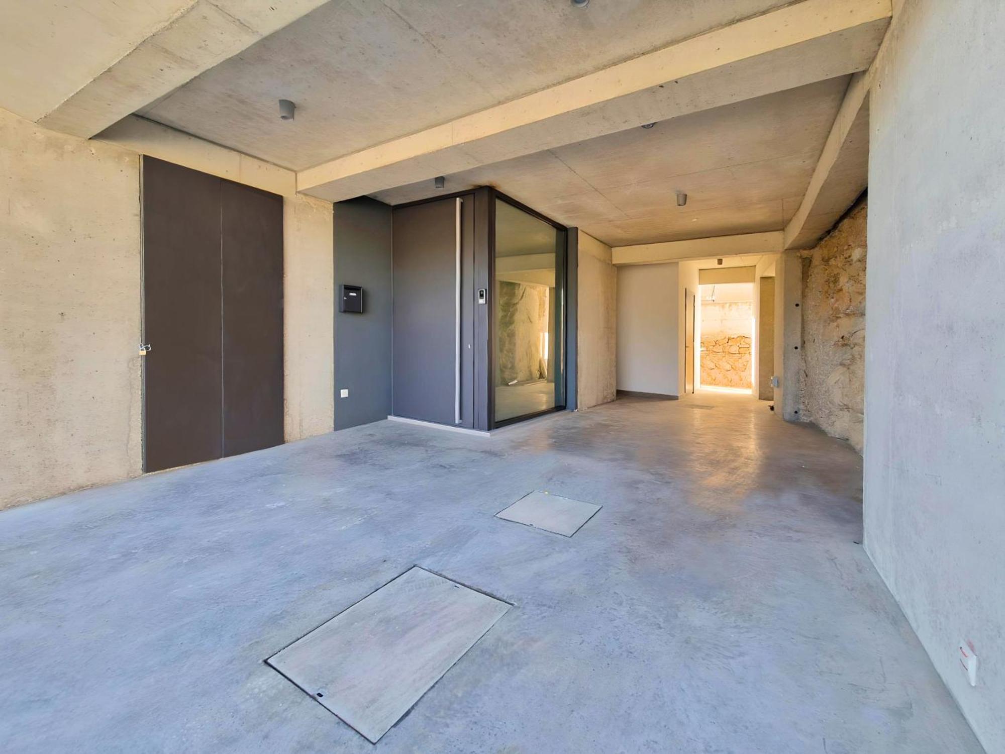 Aeon Residences - In The Heart Of Paphos Bagian luar foto